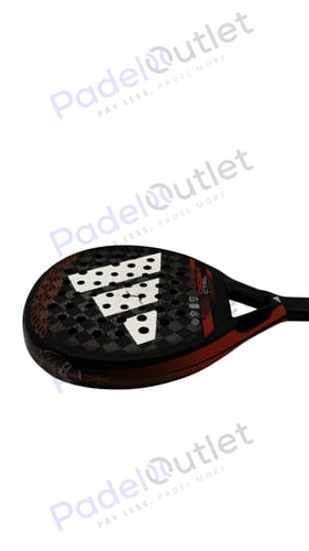 USED - Adidas Cross It CTRL Padel Racket