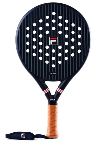 Fila The Agilis Padel Racket
