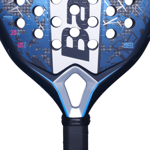Babolat Air Veron 2.5 2025 Padel Racket