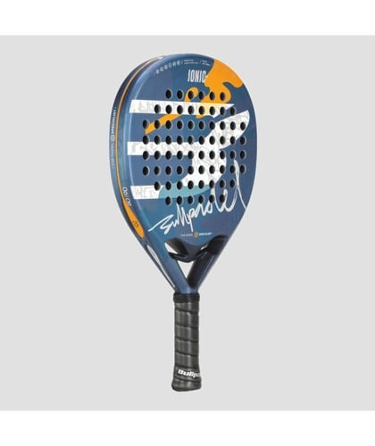 Bullpadel IONIC Control 2025 Padel Racket