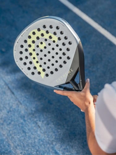 Head Extreme Motion 2025 Padel Racket
