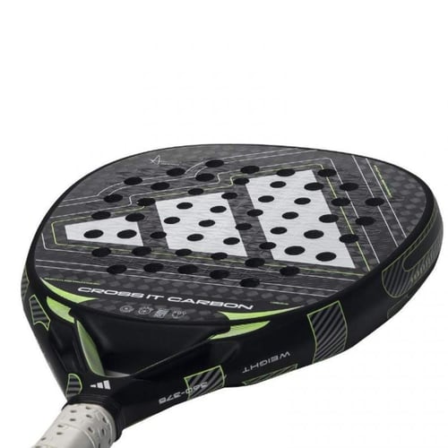Adidas Cross It Carbon 3.5 2026 Padel Racket