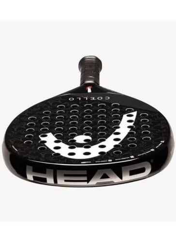 Head Coello Vibe 2025 Padel Racket