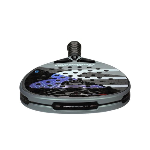 Bullpadel Hack 04 26 Padel Racket 2026