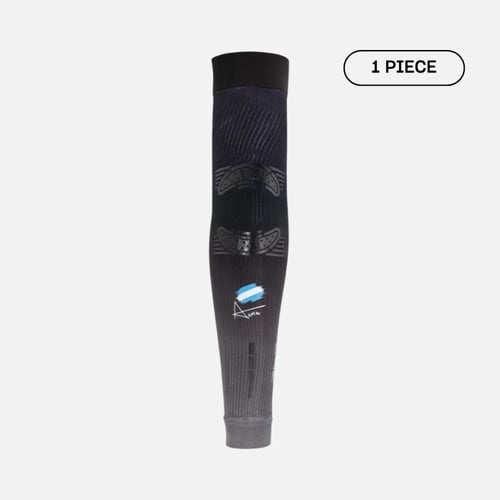 Floky NO STRAIN Sleeve X TAPIA أكمام ضاغطة ووقائية