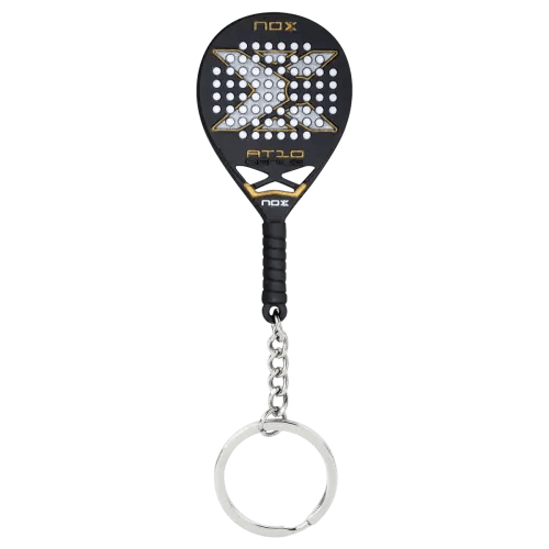 Nox KEYCHAIN 18K 2026