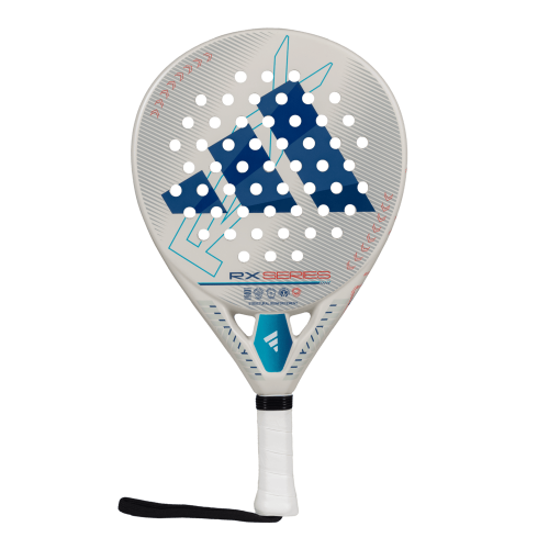 Adidas RX Series Light 3.4 2025 Padel Racket