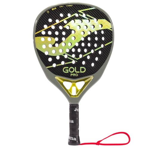 Joma Gold Pro 2025 Padel Racket