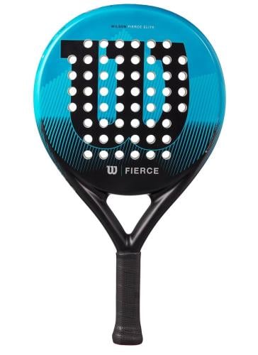 Wilson Fierce Elite Padel Racket
