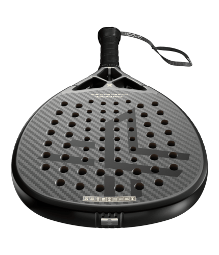 Oxdog Hyper Pro 2.0 Padel Racket