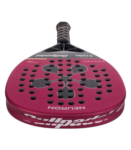 Bullpadel Neuron 2025 Premier Padel Edition by Fed...