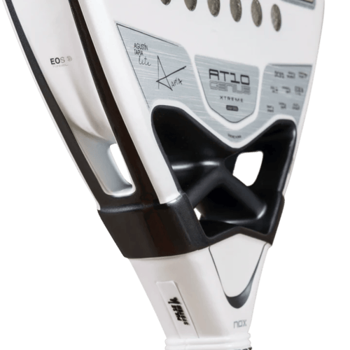 Nox AT10 Luxury Genius 12K Alum XTREM Lite 2026 by...