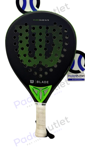 USED - Wilson Blade Elite