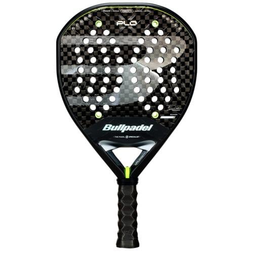 Bullpadel XPLO 26 Padel Racket 2026