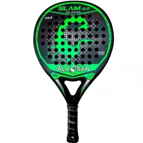 Alacran Slam 2.0 Padel Racket