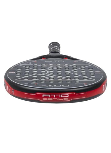 NOX AT10 Genius 18k by Tapia Padel Racket