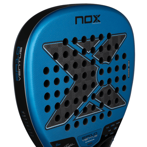 Nox EA10 Ventus Attack 12K XTREM by Edu Alonso 202...