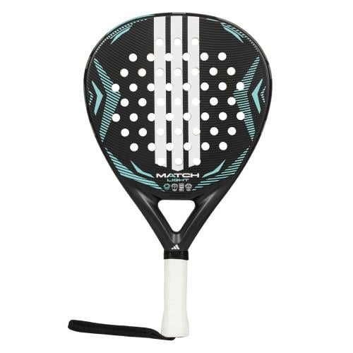 ADIDAS MATCH LIGHT 3.5 2026 Padel Racket