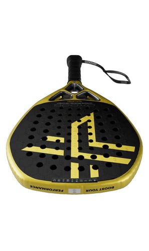 OXDOG ULTIMATE PRO SMASH 2025 Padel Racket