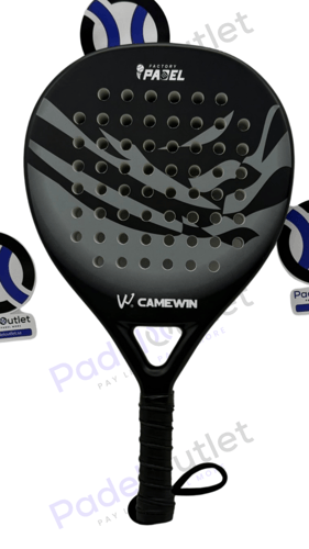 USED - Camewin Black