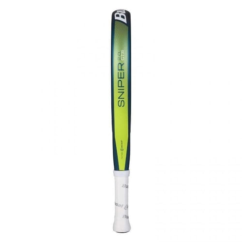 Bullpadel Sniper 2.0 Control 2026 Padel Racket