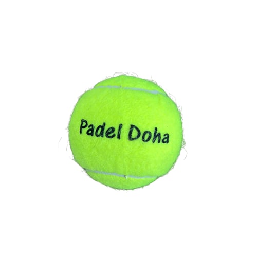 Bullpadel Gold Padel Balls Box (24 cans)