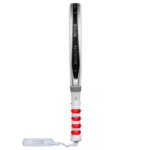 Nox AT10 Luxury Genius Attack 12K Alum XTREM 2026...