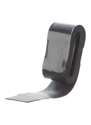 Wilson 3 Overgrips Pro Comfort - Black