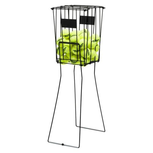 HEAD Ball Basket with Separator