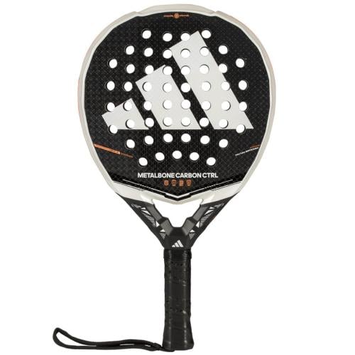 Adidas Metalbone Carbon Control 3.5 2026 Padel Rac...