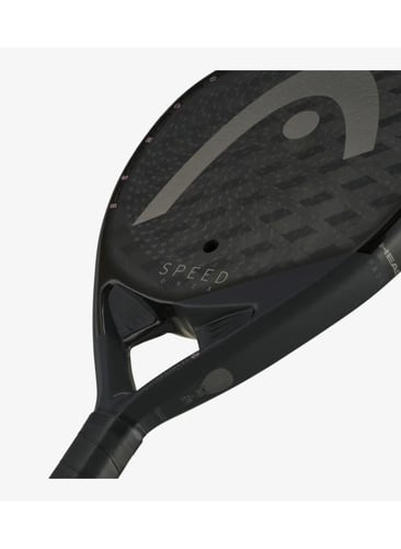 Speed One X 2025 Padel Racquet by Head