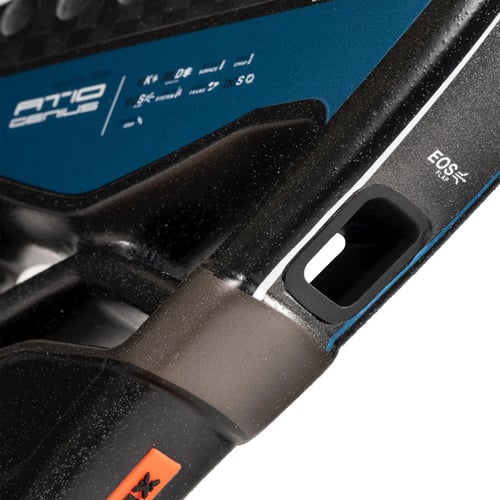 NOX AT10 Genius 12K 2024 Padel Racket