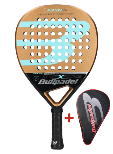 Bullpadel AXYM W Padel Racket