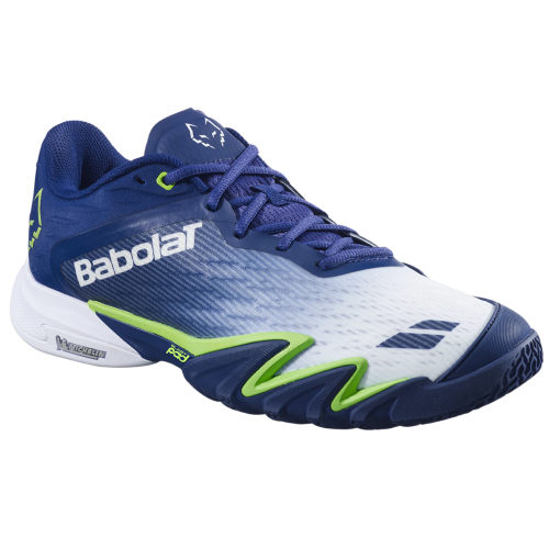 Babolat Premura 3 Men Lebron Padel Shoes