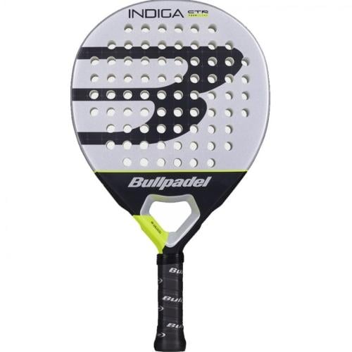 Bullpadel Indiga Control 2026 Padel Racket
