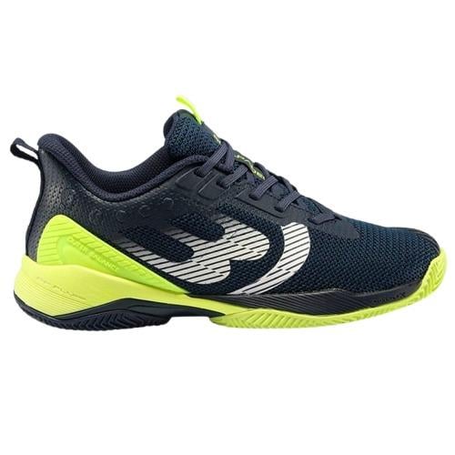 Bullpadel Vertex Grip 22V Men's Padel Shoes – Navy...