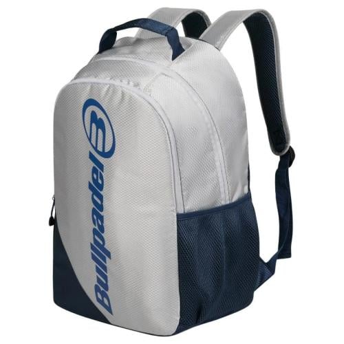 Bullpadel Adventure BPM26004 Backpack – White