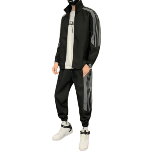 مجموعات ملابس رياضية