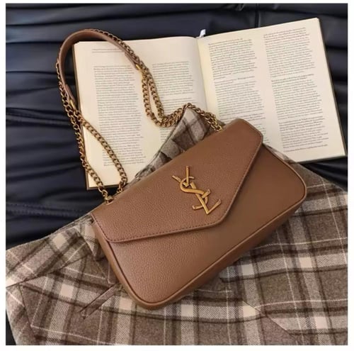 حقيبة مغلف كلاسيكية عصرية