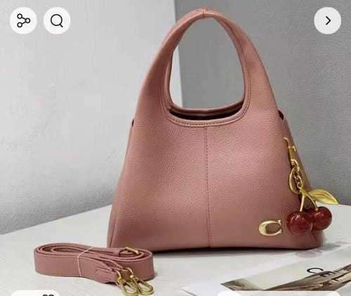 حقيبة يد فاخرة