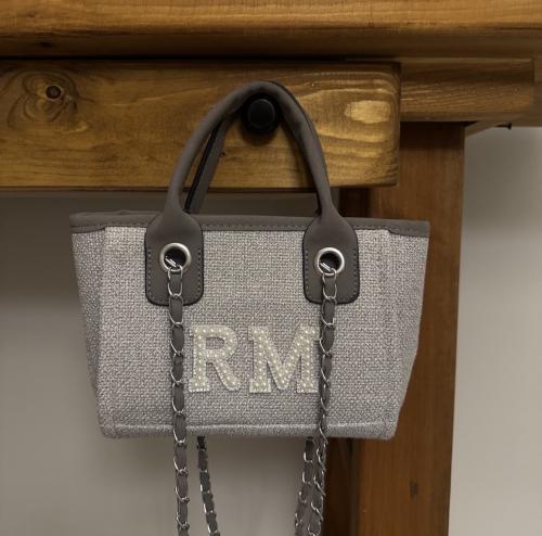 Small Perle Bag
