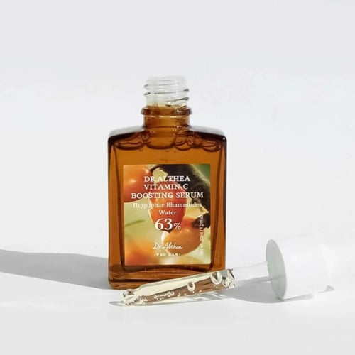 دكتور الثيا - سيروم فيتامين سي لتفتيح البشرة 63 30...