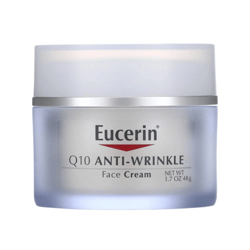 يوسيرين - كريم للوجه لمكافحة التجاعيد 48 غرام