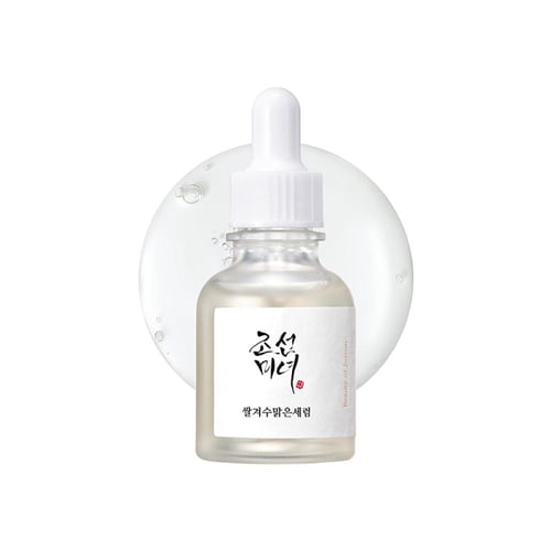 بيوتي اوف جوسون - سيروم جلو ديب بخلاصة الارز وألفا...