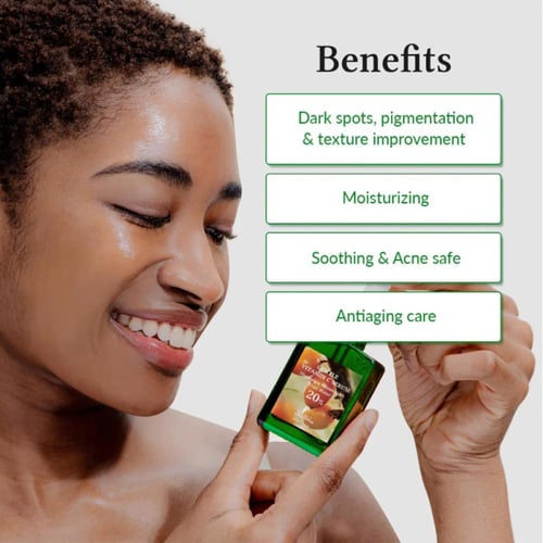 دكتور الثيا - سيروم فيتامين سي لتفتيح البشرة 20 30...