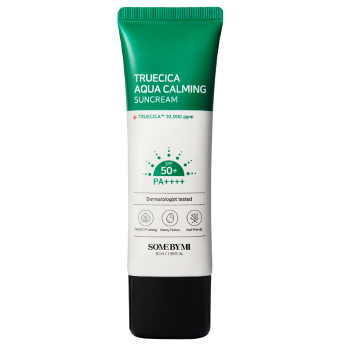 سوم باي مي - واقي شمس تروسيكا المائي 50 مل