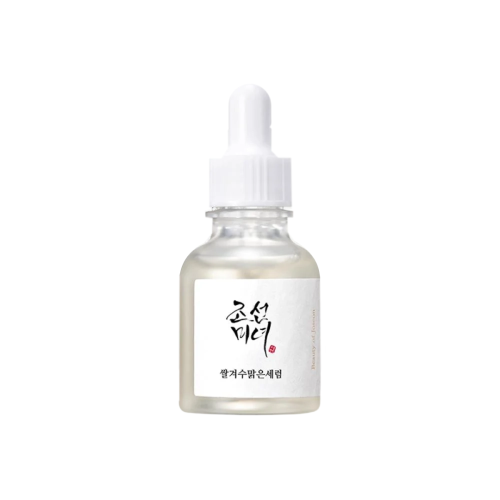 بيوتي اوف جوسون - سيروم جلو ديب بخلاصة الارز وألفا...