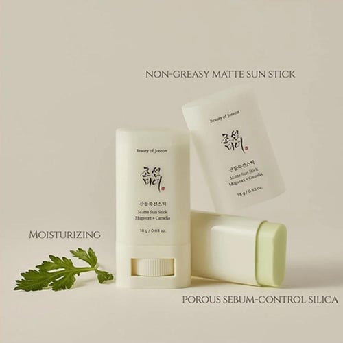 بيوتي اوف جوسون - واقي شمس ستيك 18 مل