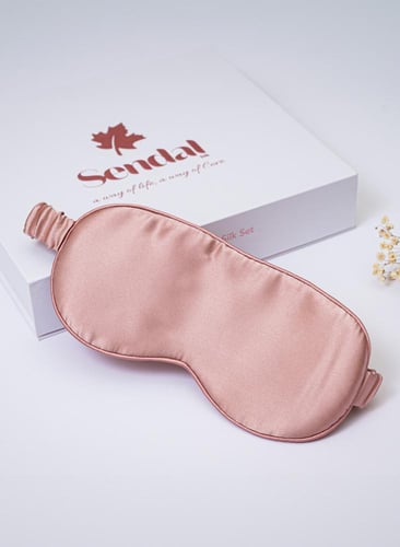 مجموعة حرير السندال - روز