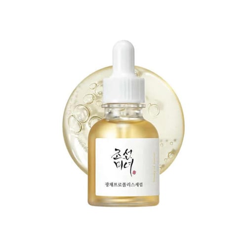 بيوتي اوف جوسون - سيروم النضاره بخلاصة العسل والنا...